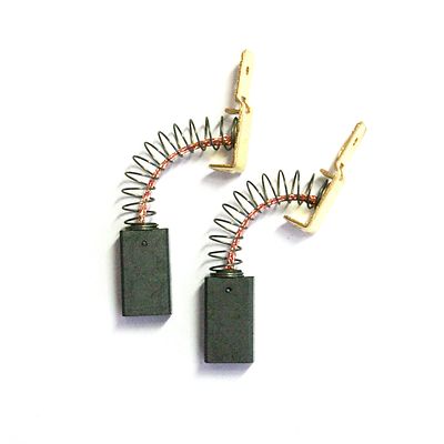 Kohlebürsten für Elu PS 174 C (Type 4) , PS 174 D (Type 5) 