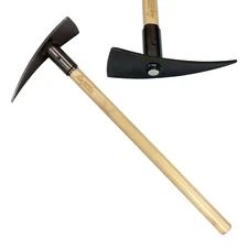 Apex Extreme Pick 30" Hickory Handle – 1 Super Magnet GC1245-8-30-1M