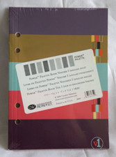   2006 Creative Memories Power  Palette Book Volume 1 New