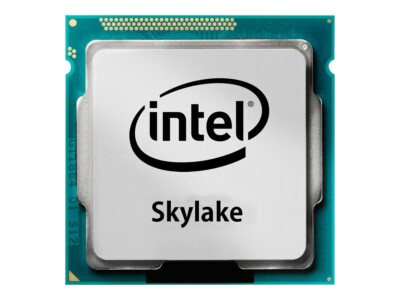 Intel Core i3-6100 - 3.7 GHz Dual-Core (SR2HG) Processor