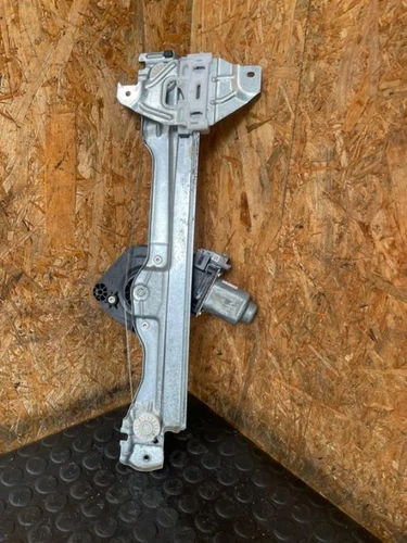 121796ARD Elevalunas Trasero Derecho para CITROEN C4 BERLINA * 2016 106602 - Imagen 2 de 9