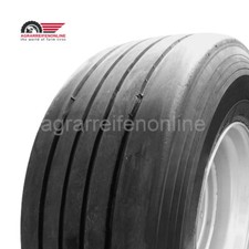 Komplettrad 355/50 R 22.5 Gebrauchtreifen inkl. neuer Felge 6 Loch / ET 0