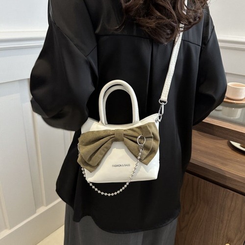 Trendy Underarm Bag Casual Totes Bag Hot Sale Handbag Daily Life - Picture 11 of 16
