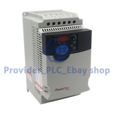 Allen Bradley 22F-D018N114 PowerFlex 4M- 7.5 KW (10 HP) AC Drive
