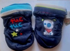 Guanti Muffole Scaldamani per Passeggino Tuc Tuc