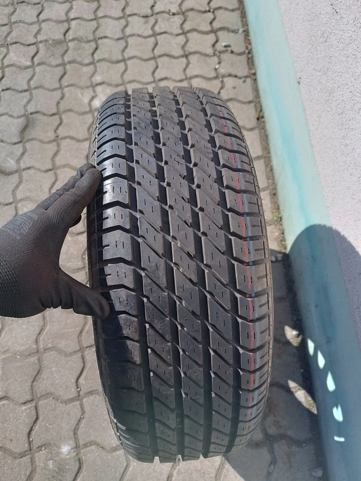 Neuwertig Original BMW 3er E36 Ersatzrad Reserverad Notrad 205/60R15 91V 1180447 - Bild 3 von 4