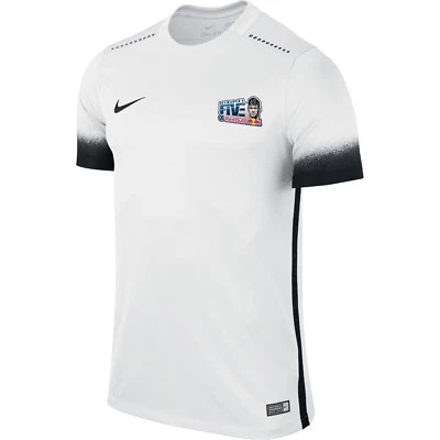 NIKE NEYMAR JR'S FIVE RED BULL sS Laser Pr III jSY - Maillot homme - Taille L. - Photo 1/4