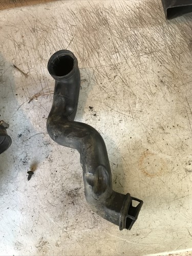 2002 polaris trail boss 325 inner and outer clutch covers with snorkel and bolts - Picture 7 of 12