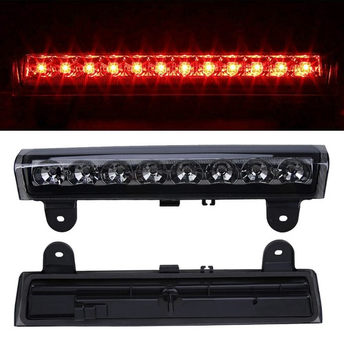 Purchase 2000-2006 SUBURBAN TAHOE YUKON THIRD BRAKE LIGHT LED 03 04 In - Foto 6