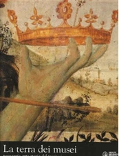 la terra dei musei