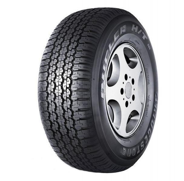 PNEUMATICI GOMME ESTIVE BRIDGESTONE DUELER 689 H/T 265/70 R16 112 H