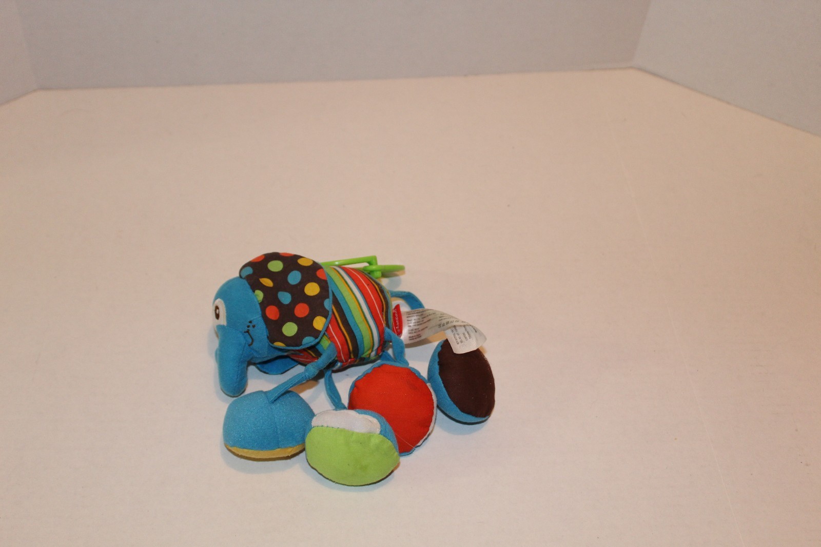 infantino baby toy
