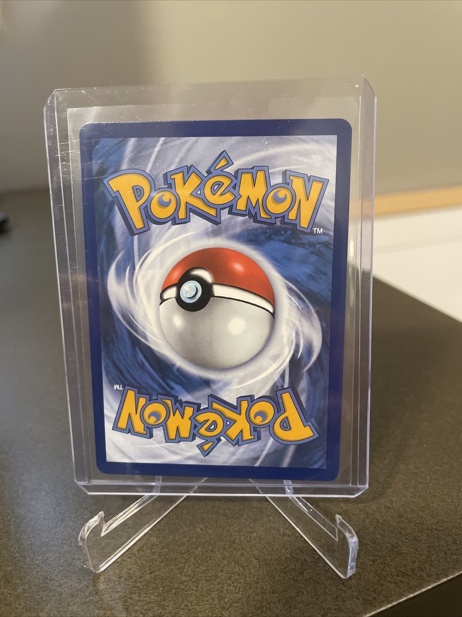 ampharos pokemon card stage 2 Ampharos