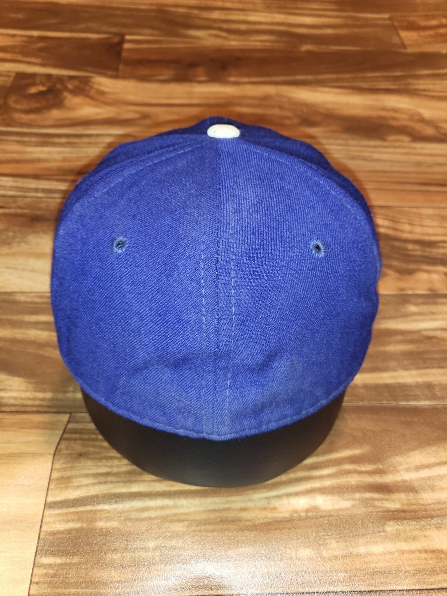 帽子 LA Dodgers CAP Sports Specialties Vintage Sports Specialties LA Dodgers RARE Color Logo Script