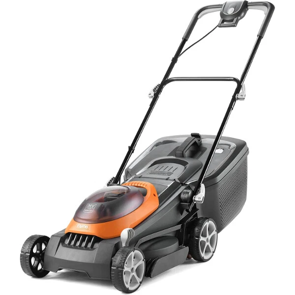 Flymo 380r outlet