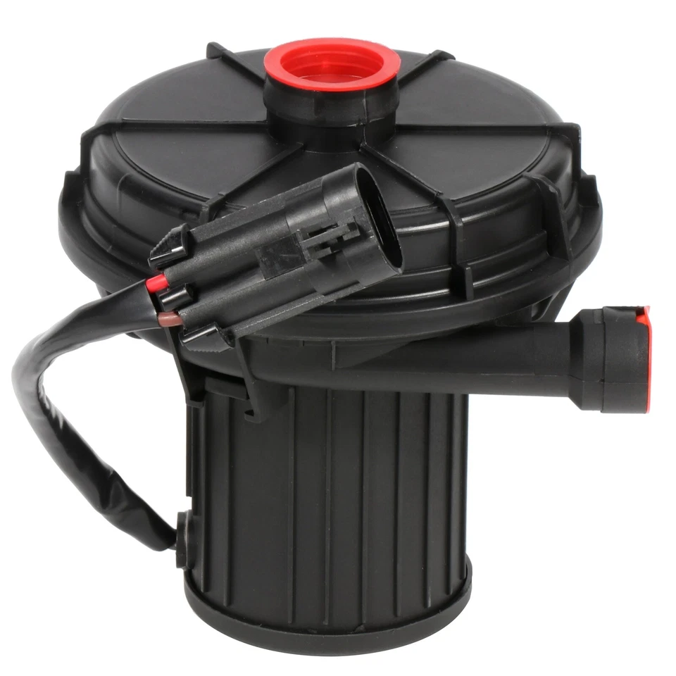 1X Bomba de inyección de aire secundaria para GMC Isuzu Chevrolet Colorado Hummer H3 Base Foto 4 de 4