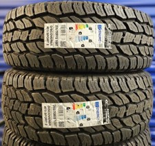 2X COOPER SPORT AT3 255/70 R15 108T SUV/4X4 ALL TERRAIN TYRES 255 70 15 2557015