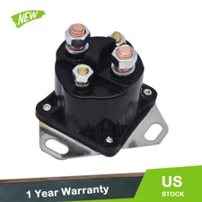 F81Z12B533AC Diesel Glow Plug Glowplug Relay Solenoid For Ford 7.3L PowerStroke