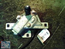 Scheibenwischermotor Hinten Peugeot 106 Bj 1995 1C/1A 705872