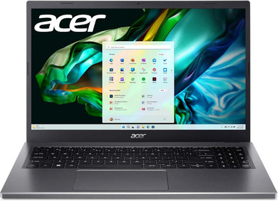 Windowsノート本体 Acer Aspire5 i5 12GB 256GB+1TB Win11 Acer Aspire 5 15.6