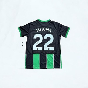 Brighton Mitoma Jersey | eBay