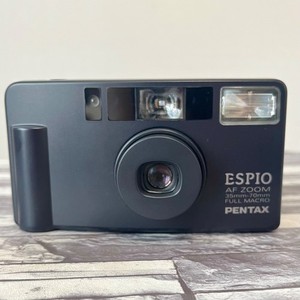 Pentax Espio 24ew | eBay