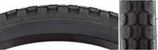 Sunlite Cruiser CST693 Tires, 26" x 2.125", Black/Black