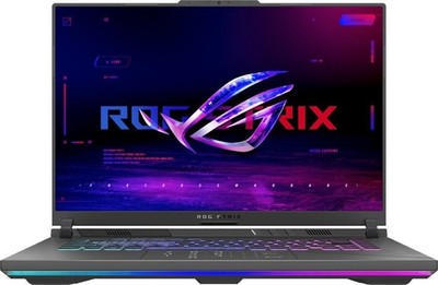 Asus Gaming Laptop ROG STRIX G15 G513Q RYZEN 9 5900HX RTX 3060 512GB 16GB RAM