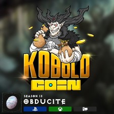 Diablo 4 Items S13 Season 13 - 10K Obducite -...