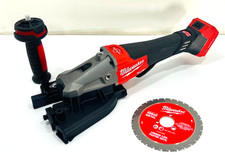 Milwaukee M18 Fuel #10 (1-1/4) Rebar Cutter 3...