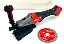Milwaukee M18 Fuel #10 (1-1/4") Rebar Cutter 3675-20***Tool Only***