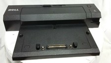 Dell PR02X E-Port Plus USB 3.0 Docking Station Precision M6600 M6700 M6800 Teste