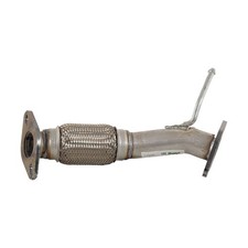 ORIGINAL® Walker Wellrohr, Abgasanlage für Hyundai i30 i30 Kombi ELANTRA IV