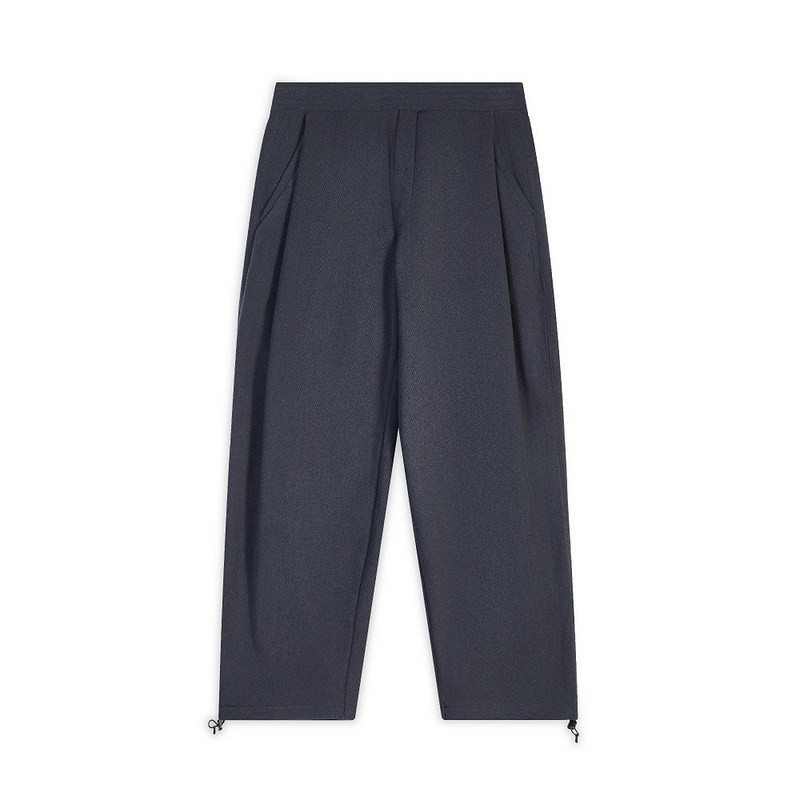 PUMA Warm Fleece Breathable Loose Knit Sports Pants