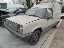 Démarreur Renault EXPRESS