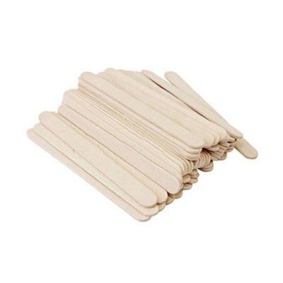  200 Pcs/Pack Bastelstäbe Zum Basteln Kuchenstangen Stäbchen Für Cake Pops