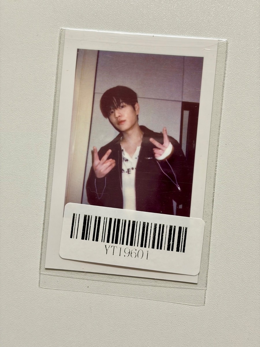 STRAY KIDS] - KARMA KMS Offline Fan Sign Event in SHANGHAI