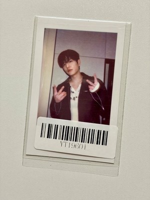 STRAY KIDS] - KARMA KMS Offline Fan Sign Event in SHANGHAI