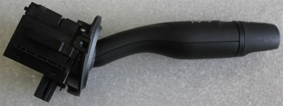 Interruptor de señal de giro de columna de dirección GM 13396588 tallo Chevy Volt Cruze OEM Foto 3 de 4