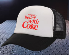 مقتنيات Coca-Cola Coke Mesh