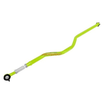 For Jeep Wrangler JK 18 Steinjager J0046613 Rear Adjustable Standard Panhard Bar