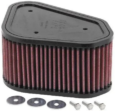 Luftfilter Langzeitfilter KA-6503 K&N Filters