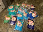 LOT of 18 1998 TY Teenie Beanie Babies McDonald’s Vintage Sealed Toys See others