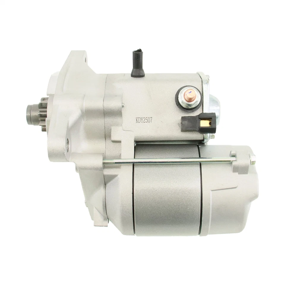 For 2010+ Bentley Mulsanne Arnage Starter Motor 07V911023 2280008720 PB55296PA Foto 2 de 4