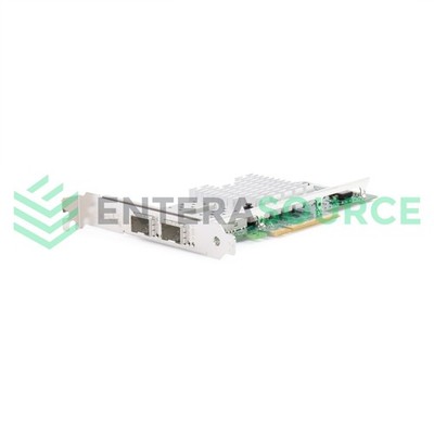 Intel X520-SR2 Dual Port 10GB SFP+ PCI-E CNA [Full Height] | E10G42BFSR