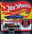 Hot Wheels Miniature Cars California Style Red line Car Mini Brands
