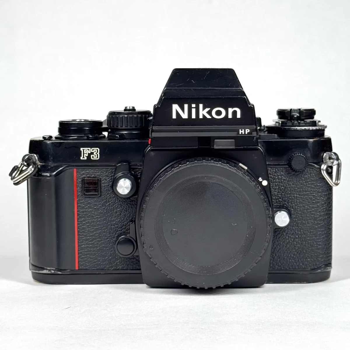 Nikon F3HP 35 mm Film Cameras for sale | eBay