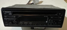 Sony CDX-5290 Car CD Compact Disc Player In Dash Receiver