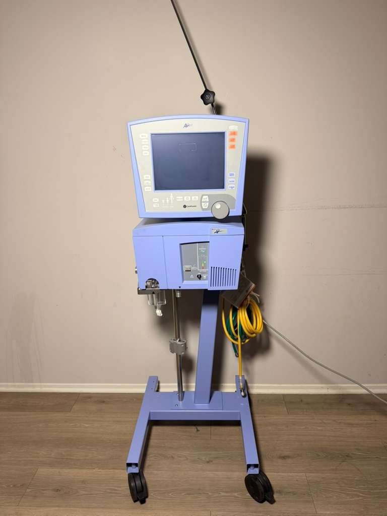 CareFusion Avea Ventilator