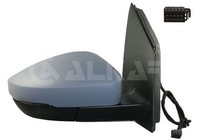 Alkar AußEnspiegel 6143123 FüR Vw